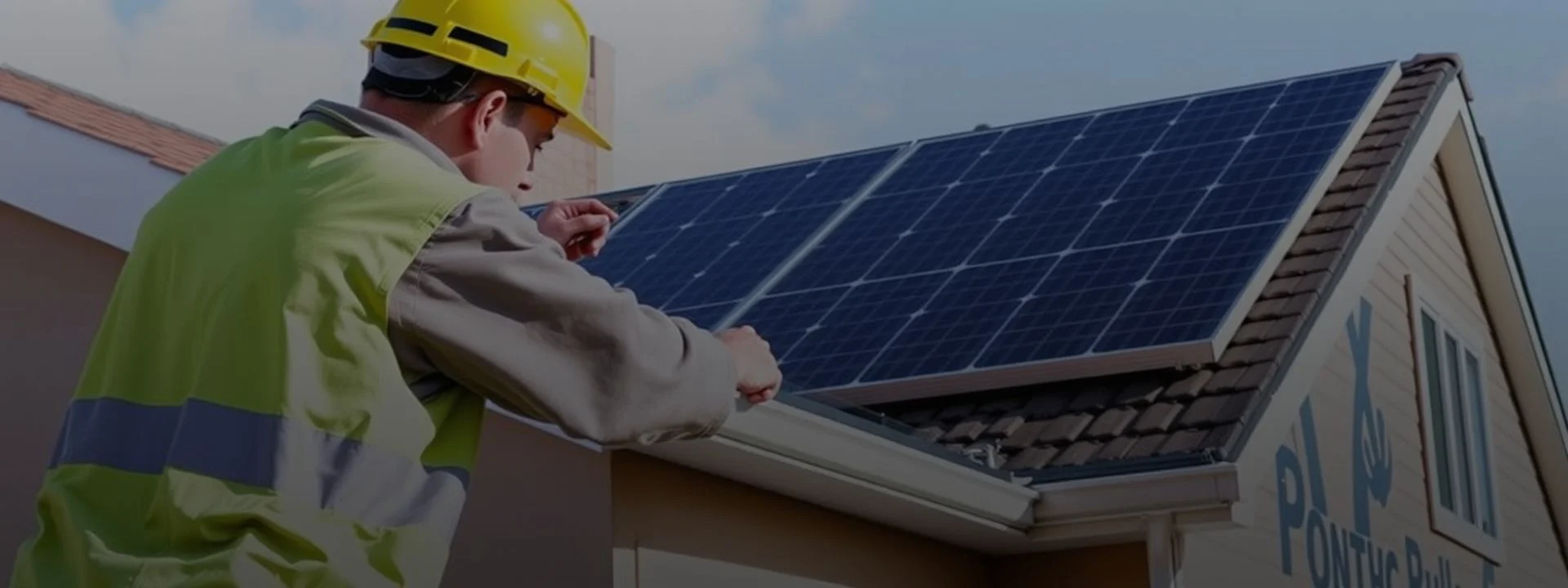 Lắp Đặt Điện Mặt Trời Trọn Gói