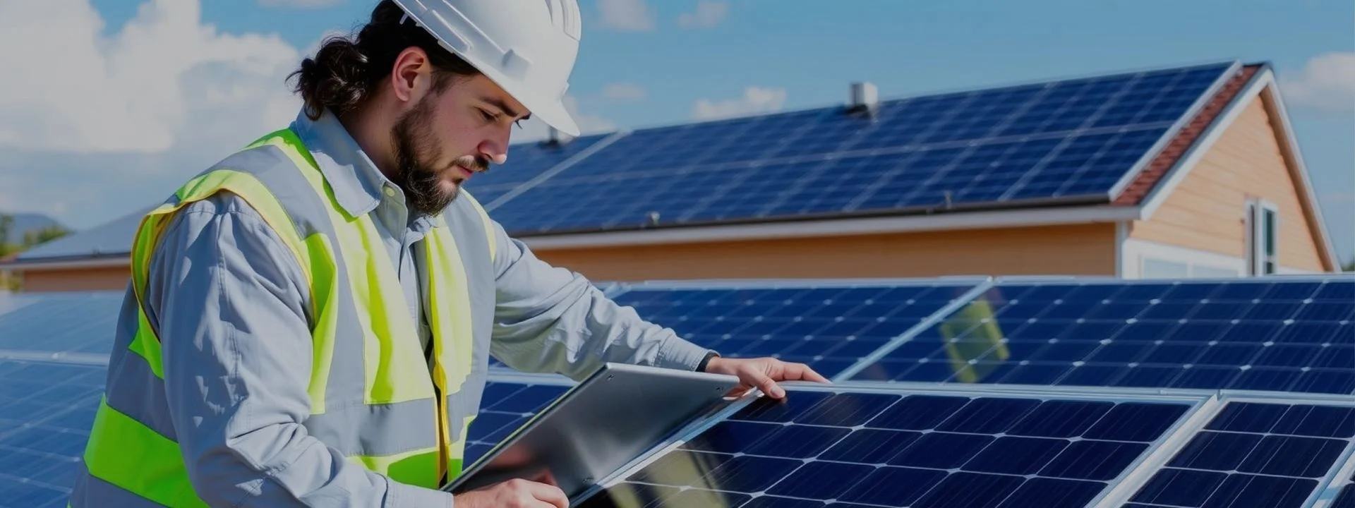 Tư Vấn Giải Pháp Điện Năng Lượng Mặt Trời