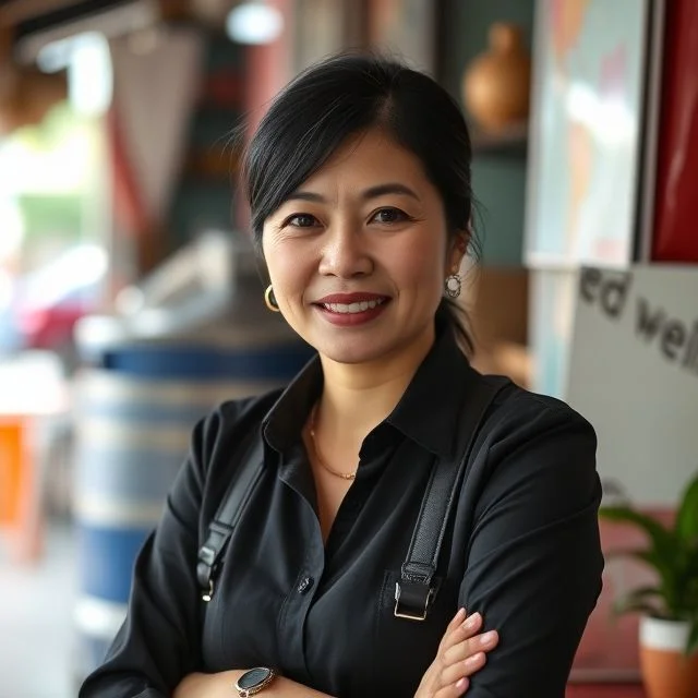 Nguyễn Thị Mai Anh